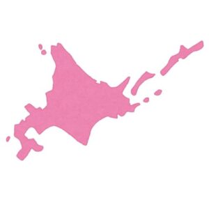 北海道