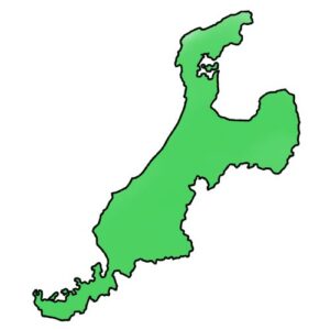 北陸