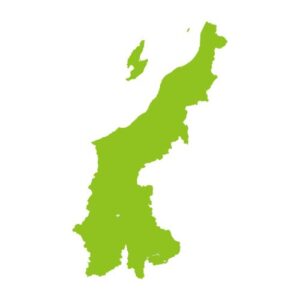 甲信越