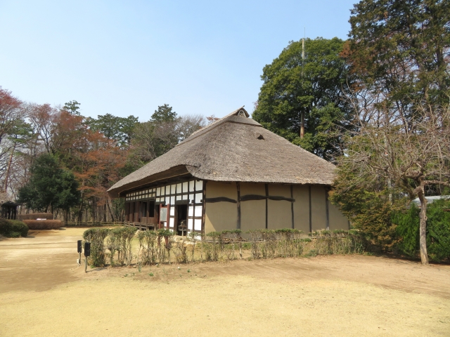 空き家・古民家