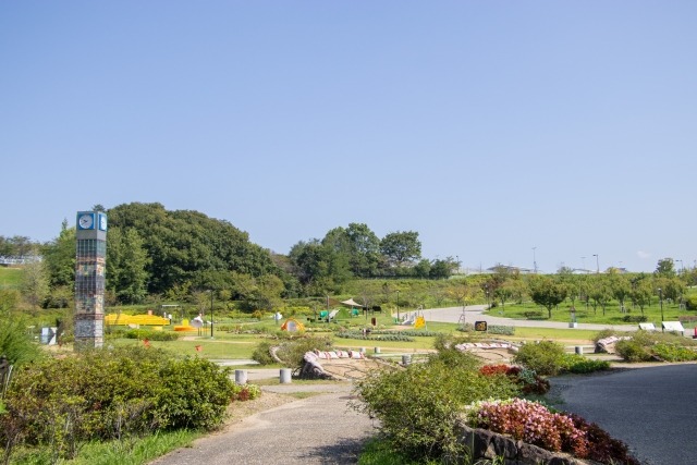 愛・地球博記念公園 モリコロパーク